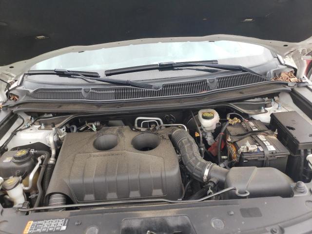 Photo 7 from auction – 2017 FORD EXPLORER X with VIN 1FM5K8DH0HGB03674