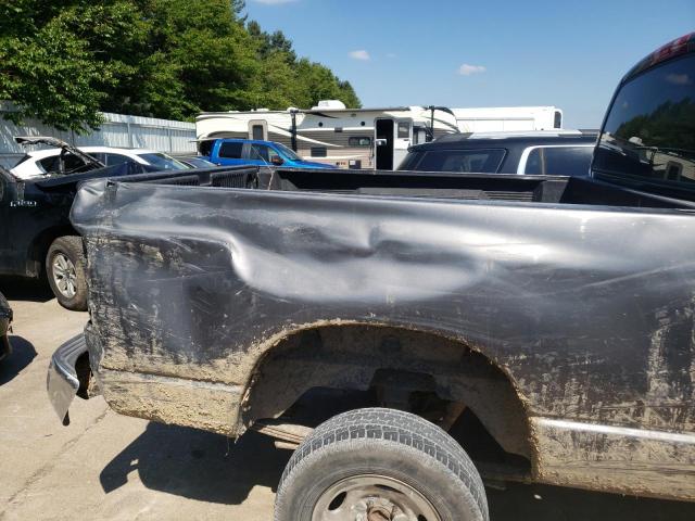 Photo 9 from auction – 2002 DODGE RAM 1500 with VIN 1D7HU18Z32S665875