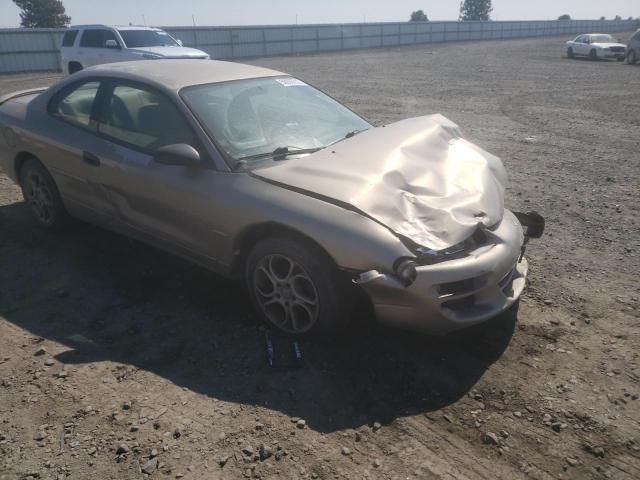 DODGE AVENGER 1998 with VIN 4B3AU42N9WE092133 - Photo from auction