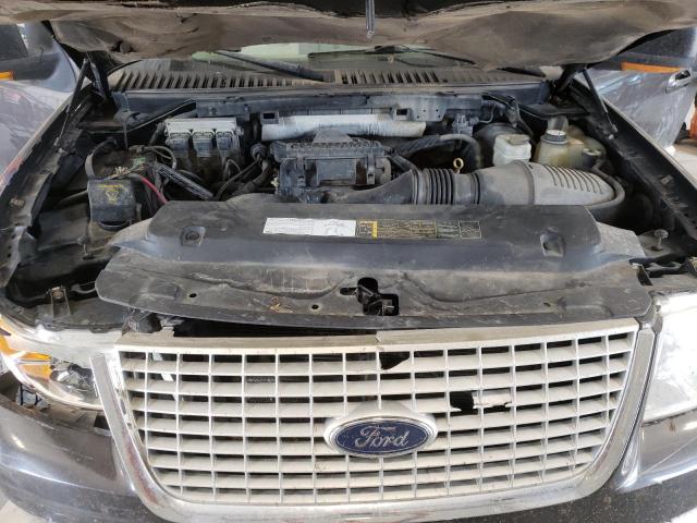 صورة رقم 7 من المزاد - 2006 FORD EXPEDITION مع VIN 1FMPU18576LA66833