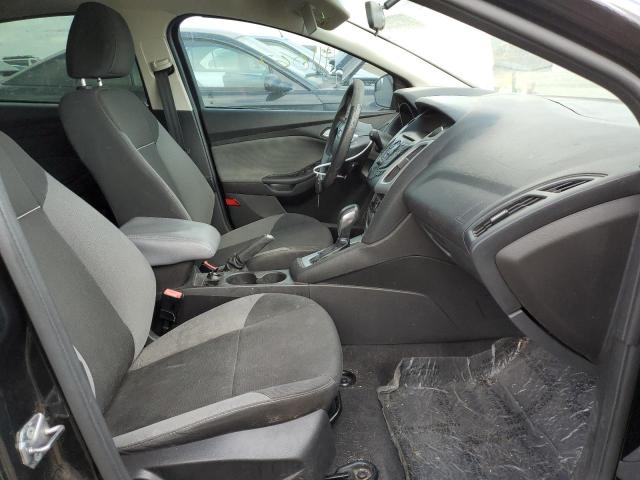 Photo 5 from auction – 2013 FORD FOCUS SE with VIN 1FADP3K29DL276605