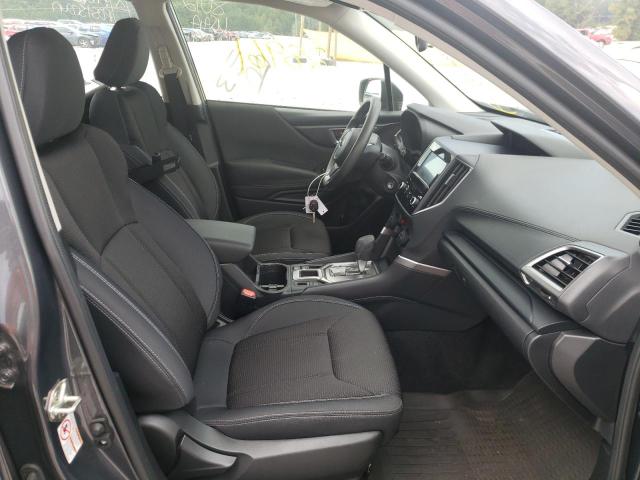 Photo 5 from auction – 2020 SUBARU FORESTER with VIN JF2SKADC1LH441365
