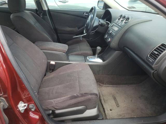 Photo 5 from auction – 2011 NISSAN ALTIMA BAS with VIN 1N4AL2APXBC113206