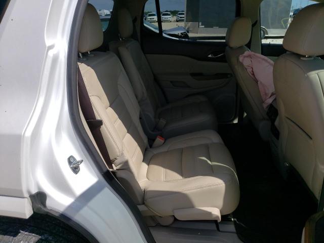 Photo 6 from auction – 2017 GMC ACADIA DEN with VIN 1GKKNPLS4HZ324824