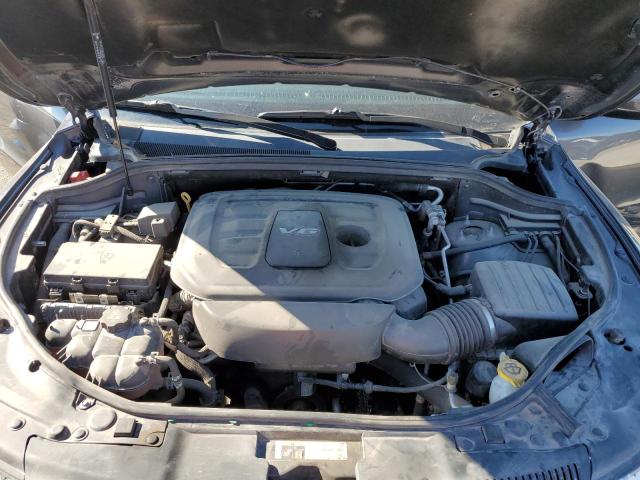 Photo 7 from auction – 2017 DODGE DURANGO SX with VIN 1C4RDHAG2HC660637