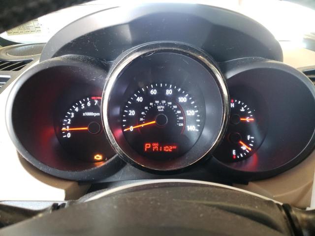 Foto 8 de la subasta – 2010 KIA SOUL + con VIN KNDJT2A20A7175123