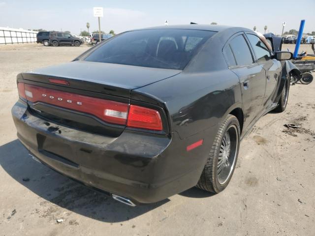 Photo 4 from auction – 2013 DODGE CHARGER SE with VIN 2C3CDXBG9DH628374