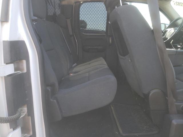 Photo 6 from auction – 2009 CHEVROLET SILVERADO with VIN 1GCEC29089Z292260