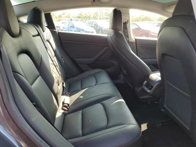 Photo 6 from auction – 2019 TESLA MODEL 3 with VIN 5YJ3E1EA6KF300930