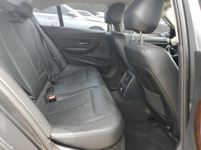 Photo 6 from auction – 2015 BMW 328 I with VIN WBA3A5G50FNS86658