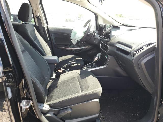 Photo 5 from auction – 2021 FORD ECOSPORT S with VIN MAJ3S2GE0MC434756