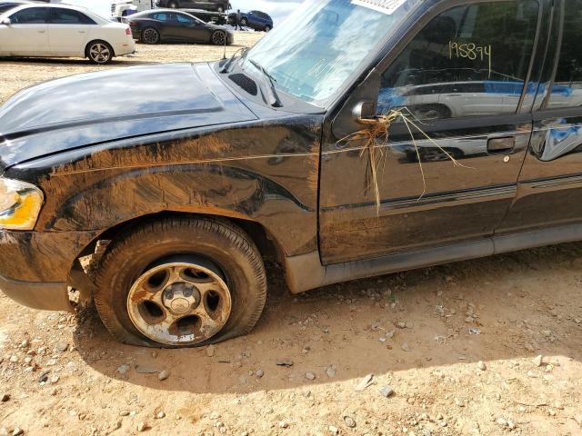 Photo 9 from auction – 2005 FORD EXPLORER S with VIN 1FMZU67K65UB99248