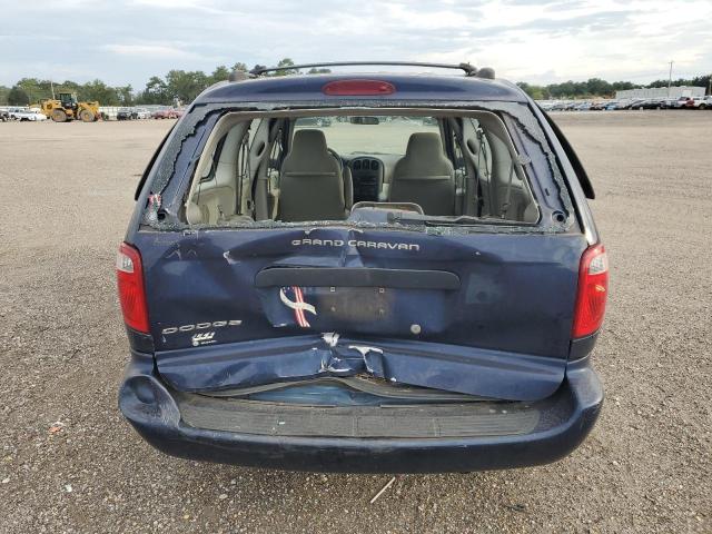 Photo 9 from auction – 2005 DODGE CARAVAN SE with VIN 1D4GP24R65B220126