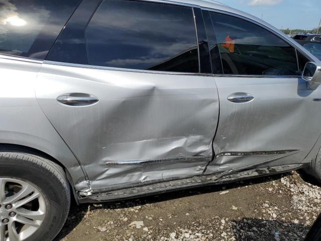 Photo 9 from auction – 2019 BUICK ENCLAVE PR with VIN 5GAERCKWXKJ238127