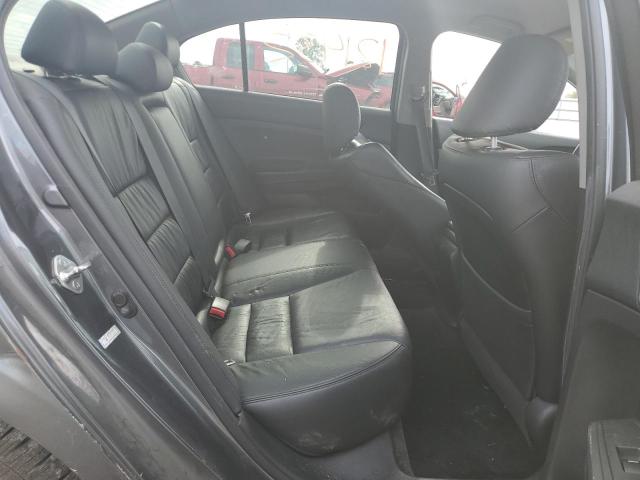 Photo 6 from auction – 2011 HONDA ACCORD SE with VIN 1HGCP2F65BA152645