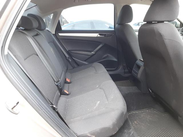 Photo 6 from auction – 2016 VOLKSWAGEN PASSAT with VIN 1VWAT7A30GC038444