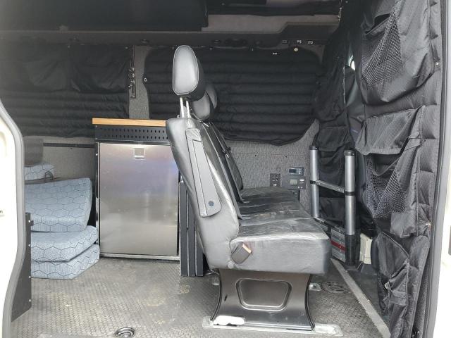 Photo 6 from auction – 2020 MERCEDES-BENZ SPRINTER 2 with VIN W1W4EBVY4LP206502