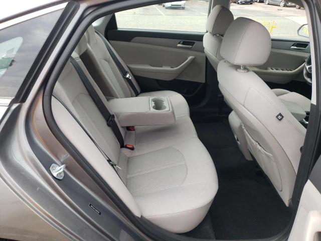 Photo 6 from auction – 2018 HYUNDAI SONATA SE with VIN 5NPE24AF2JH680188