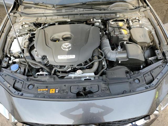 Photo 7 from auction – 2022 MAZDA 3 with VIN JM1BPBAY9N1508862