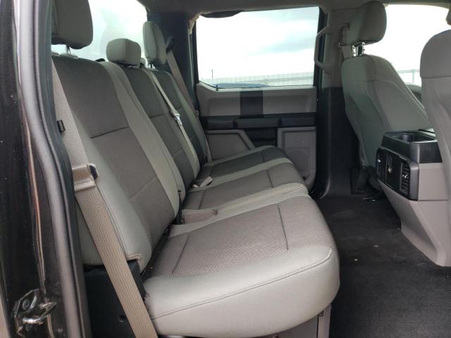 Photo 6 from auction – 2015 FORD F150 SUPER with VIN 1FTEW1EP6FKD87022