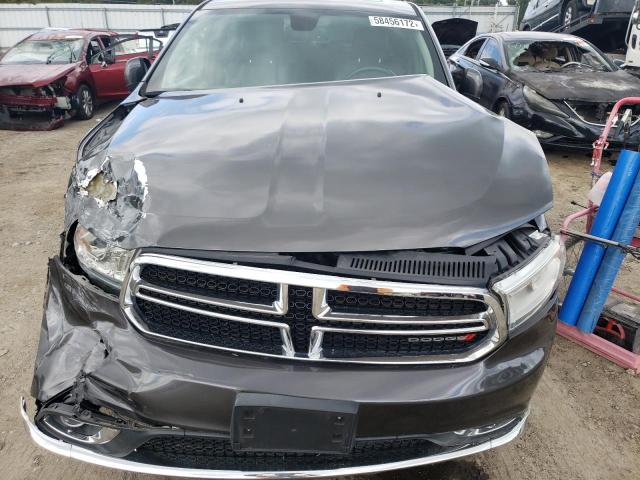 Photo 7 from auction – 2015 DODGE DURANGO LI with VIN 1C4RDJDG8FC154178
