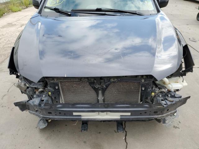 صورة رقم 9 من المزاد - 2014 SUBARU IMPREZA SP مع VIN JF1GPAL68E8280989
