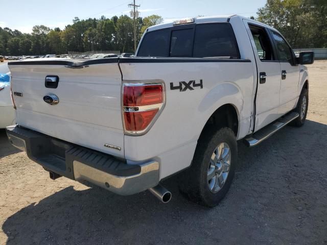 Photo 4 from auction – 2014 FORD F150 SUPER with VIN 1FTFW1EF9EKF87712