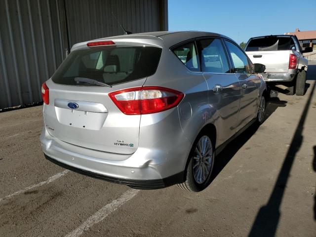 Photo 4 from auction – 2013 FORD C-MAX SEL with VIN 1FADP5BU6DL537248
