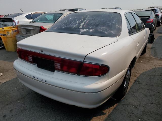Photo 4 from auction – 2002 BUICK CENTURY CU with VIN 2G4WS52J021187816