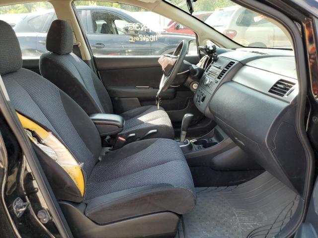 Photo 5 from auction – 2010 NISSAN VERSA S with VIN 3N1BC1CP8AL397026