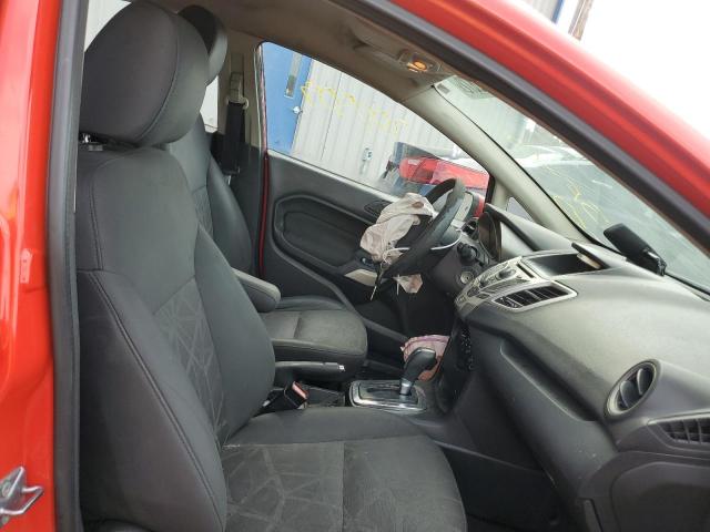 Photo 5 from auction – 2013 FORD FIESTA SE with VIN 3FADP4BJ2DM178608