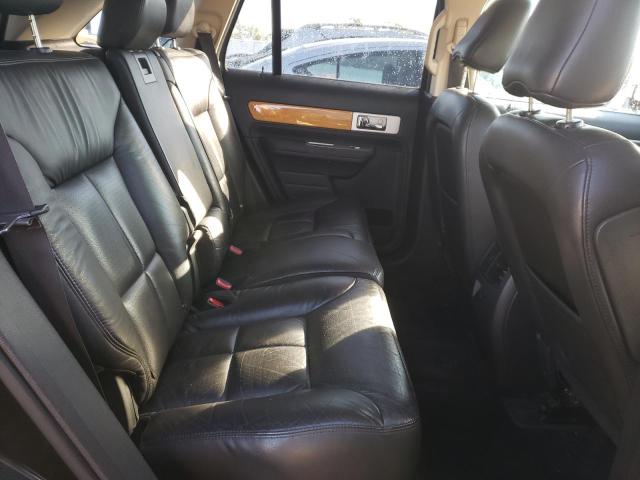Photo 6 from auction – 2010 LINCOLN MKX with VIN 2LMDJ8JCXABJ27361