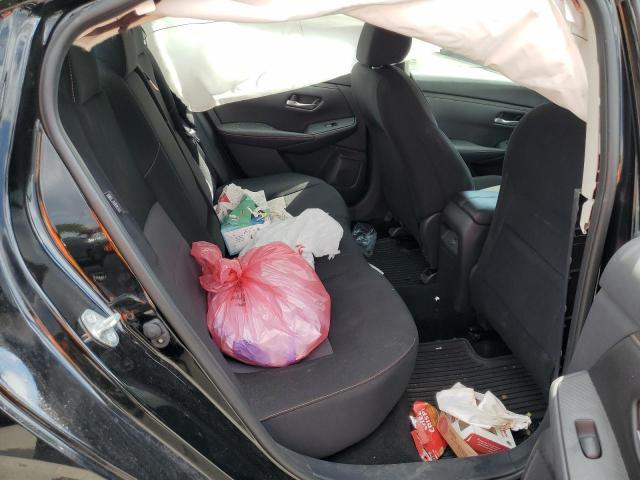 Photo 6 from auction – 2022 NISSAN SENTRA SR with VIN 3N1AB8DV5NY212217