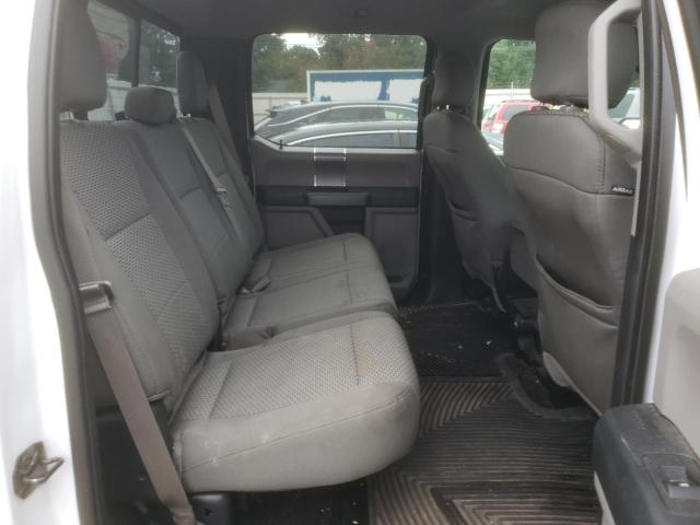 Photo 6 from auction – 2016 FORD F150 SUPER with VIN 1FTEW1EF7GKD54815