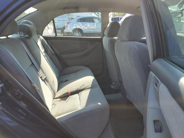 Zdjęcie 6 z aukcji – 2006 TOYOTA COROLLA CE z VIN 2T1BR32E46C702572