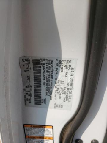 Фото 10 с аукциона – 2003 FORD EXPLORER X с VIN 1FMZU63K33UB14305