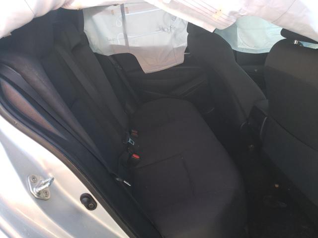 Photo 6 from auction – 2020 TOYOTA COROLLA LE with VIN 5YFEPRAE0LP031839