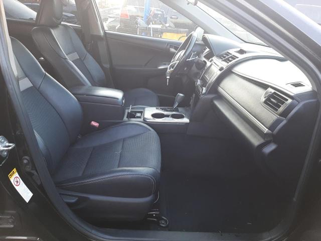 Photo 5 from auction – 2014 TOYOTA CAMRY L with VIN 4T1BF1FK1EU346284