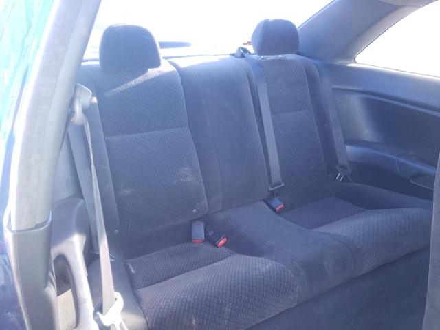 Photo 6 from auction – 2004 HONDA CIVIC DX with VIN 1HGEM22204L811677