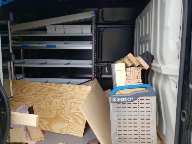 Photo 6 from auction – 2019 RAM PROMASTER with VIN 3C6TRVDG1KE543026