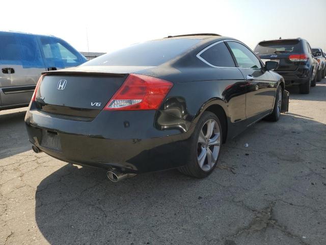 Photo 4 from auction – 2012 HONDA ACCORD EXL with VIN 1HGCS2B85CA002428