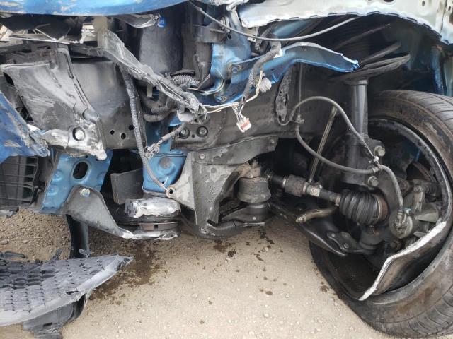 Photo 9 from auction – 2016 TOYOTA CAMRY- SE with VIN 4T1BF1FK0GU536144