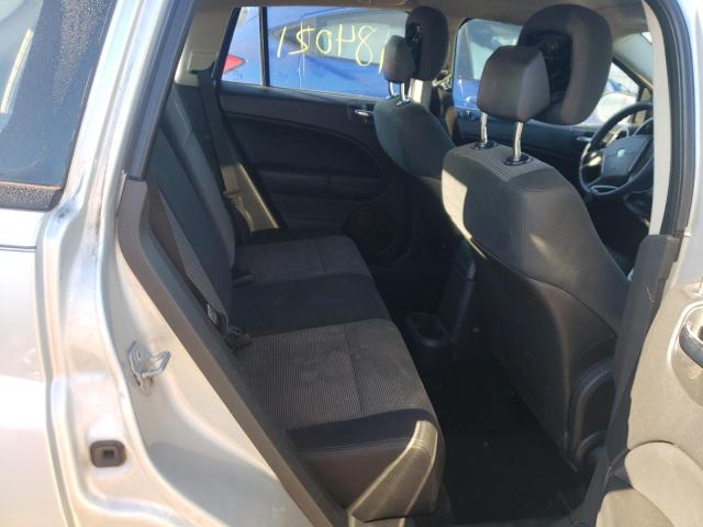Photo 6 from auction – 2012 DODGE CALIBER SX with VIN 1C3CDWEA8CD529106