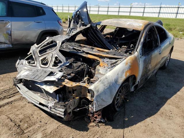 Photo 2 from auction – 2000 CHRYSLER CONCORDE L with VIN 2C3HD36J5YH149167