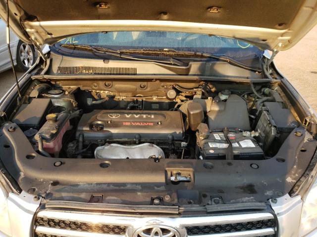 Photo 7 from auction – 2008 TOYOTA RAV4 LIMIT with VIN JTMBD31V786088417