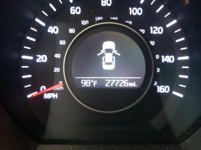 Photo 8 from auction – 2015 KIA OPTIMA EX with VIN 5XXGN4A78FG424827
