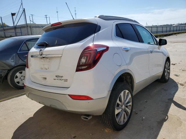 Photo 4 from auction – 2019 BUICK ENCORE PRE with VIN KL4CJESB9KB890277