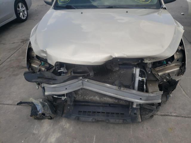 Photo 9 from auction – 2011 CHEVROLET CRUZE LT with VIN 1G1PF5S93B7213808