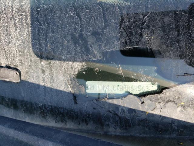 Photo 10 from auction – 2013 FORD EDGE SEL with VIN 2FMDK4JCXDBB68563