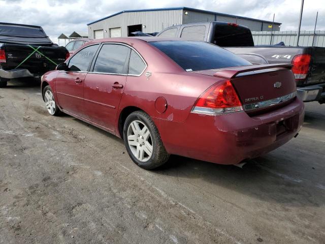 Photo 3 from auction – 2006 CHEVROLET IMPALA LT with VIN 2G1WC581069164481